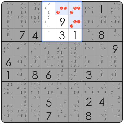 sudoku puzzles free printable