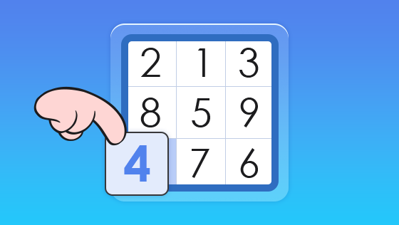 sudoku solver